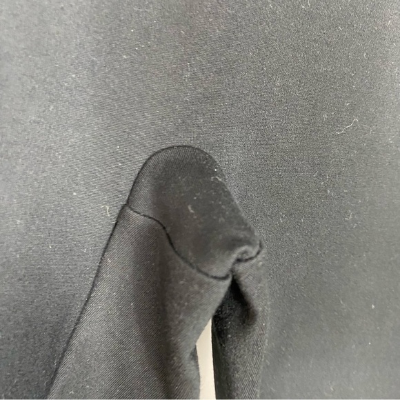 SPANXsmooth™ Soft and Smooth ponte knit leggings 1X petite - Picture 4 of 7